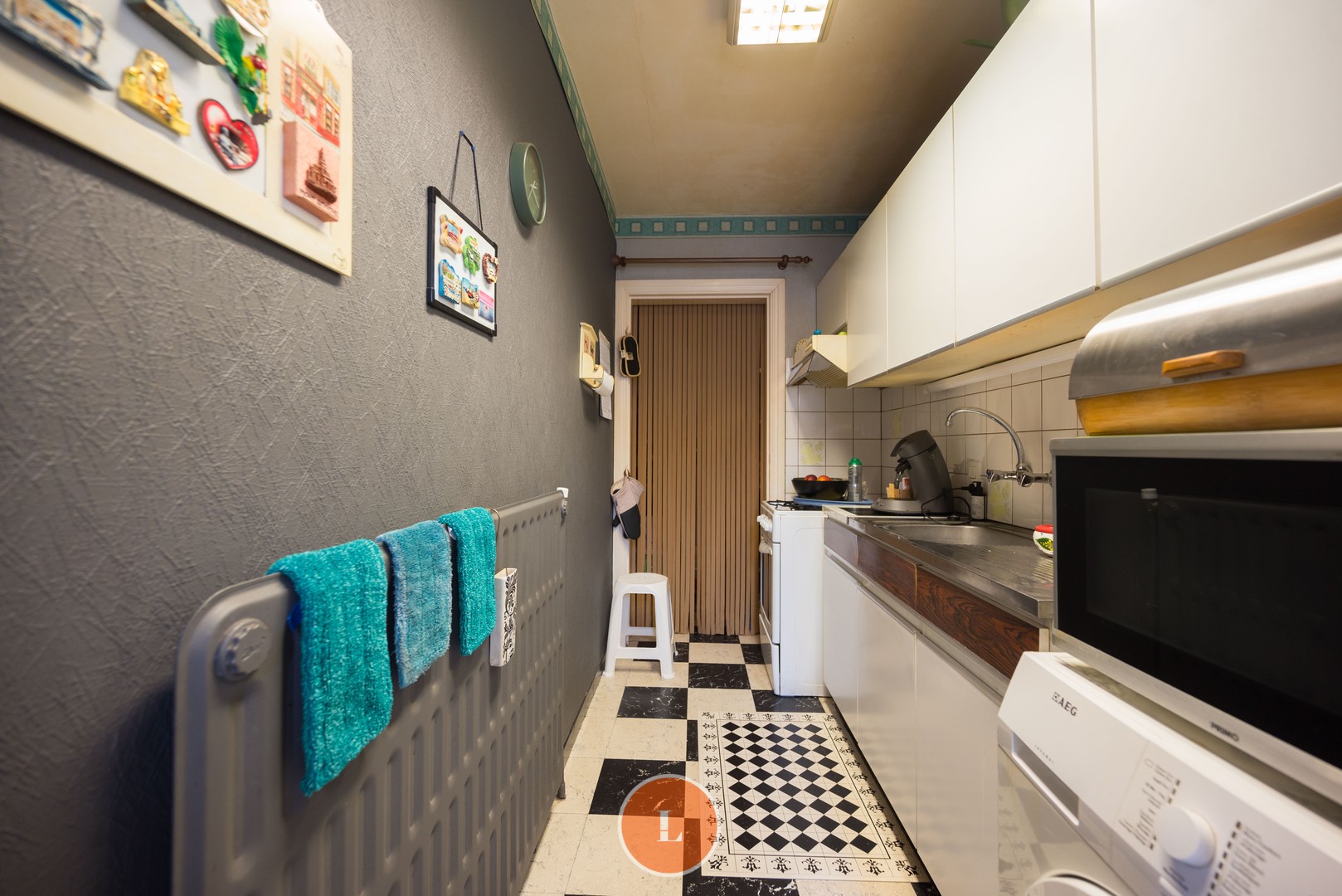 Apartment for sale in Menen with 3 bedrooms - photo 4