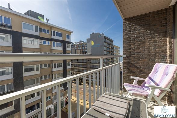 Appartement 1 slaapkamer - foto 4