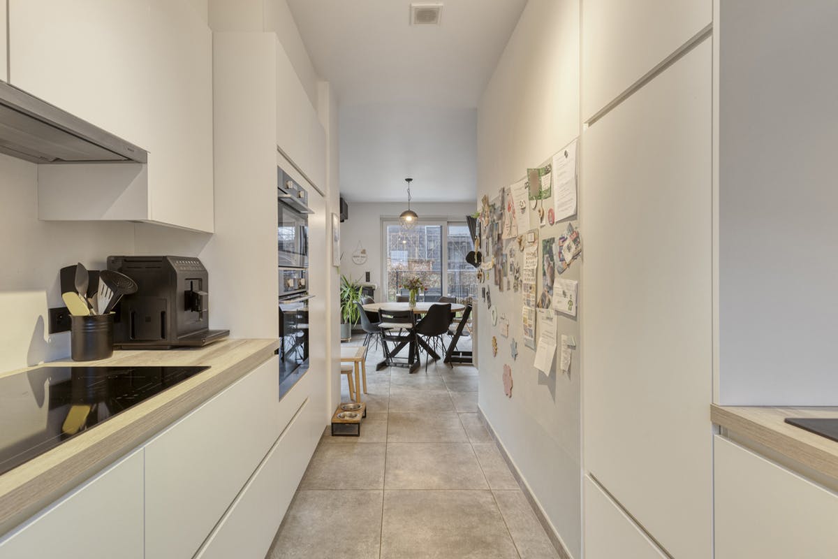 Un mode de vie économe en énergie dans la paix et la tranquillité, près de Gand - photo 5