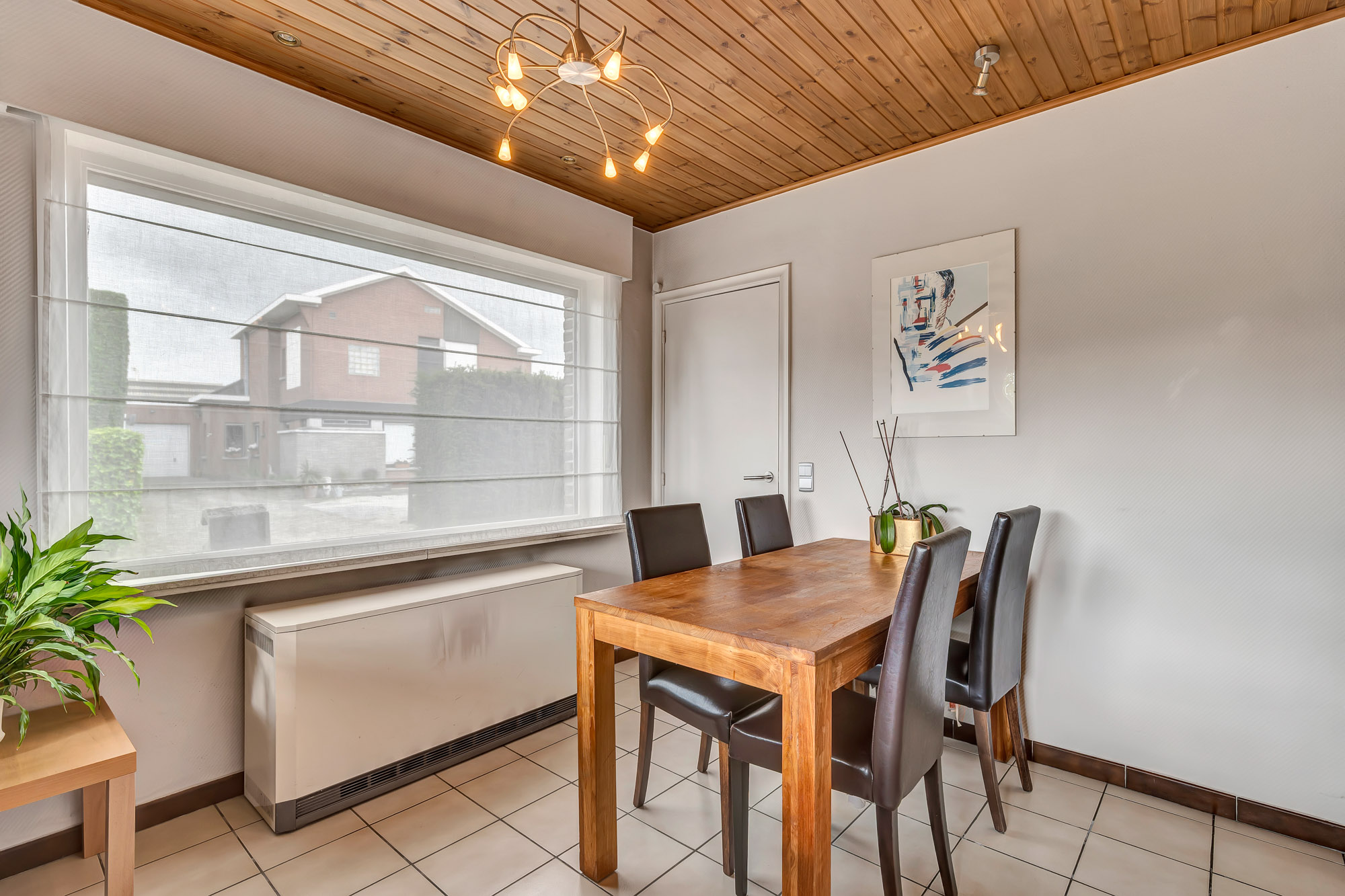 Maison à vendre à Machelen avec 3 chambres - photo 5