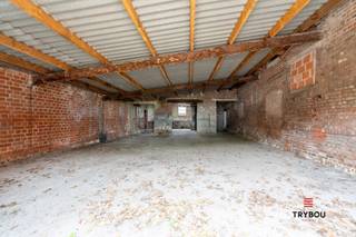 Commercial for rent in Ypres