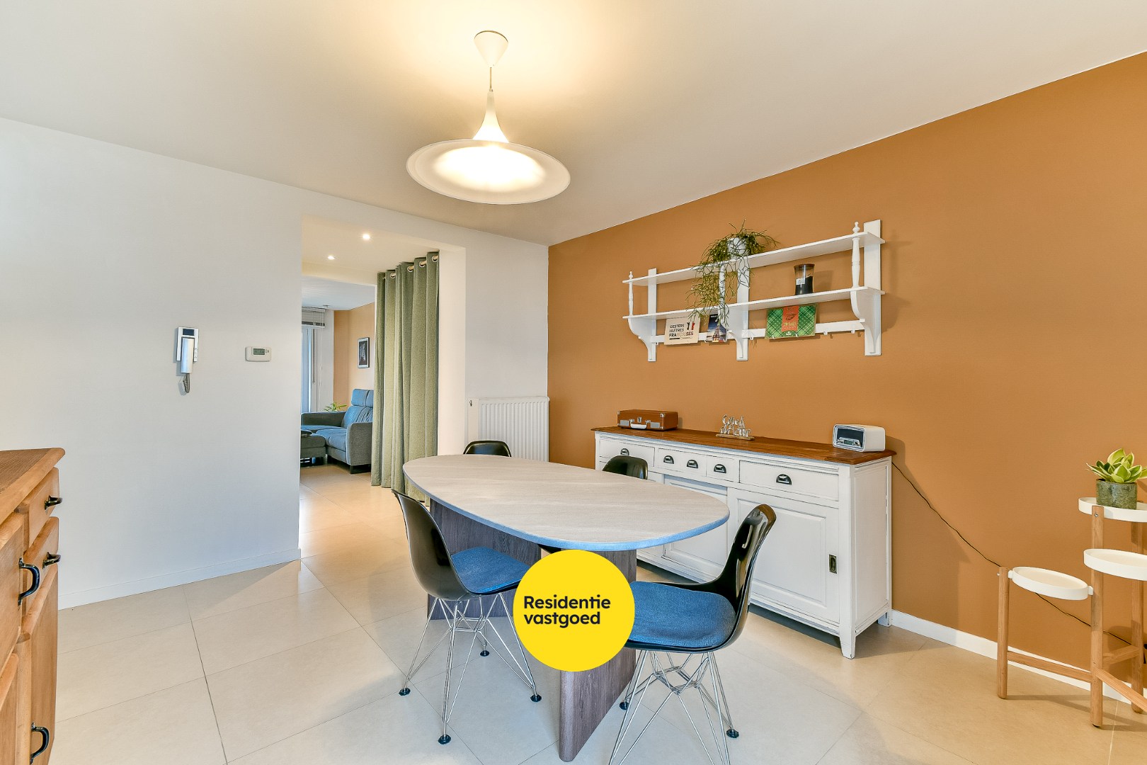 Instapklaar duplexappartement met 3 slaapkamers op rustige en centrale ligging te Lombardsijde - foto 3