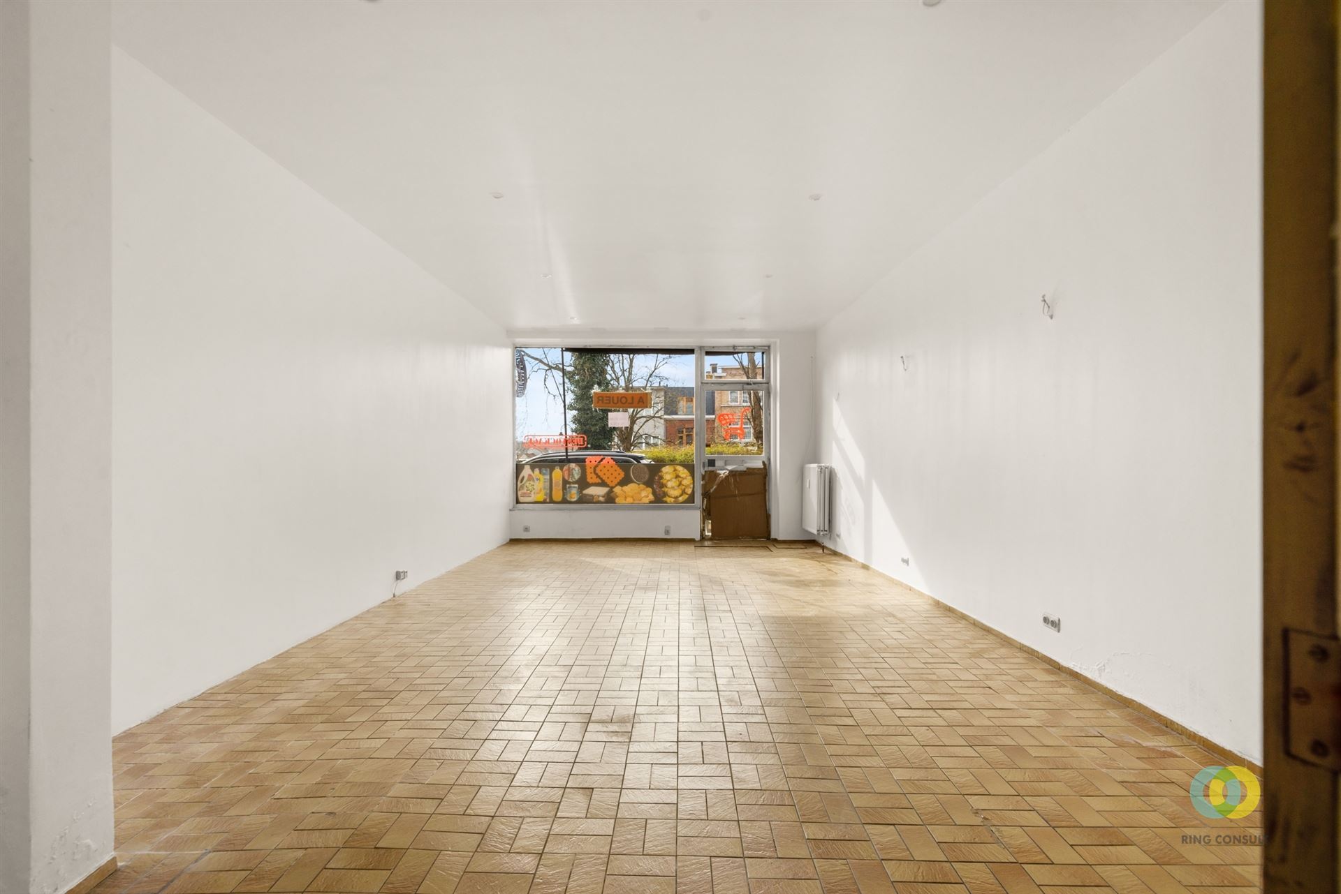 commerciële gelijkvloers- Neder-Over-Heembeek - foto 5