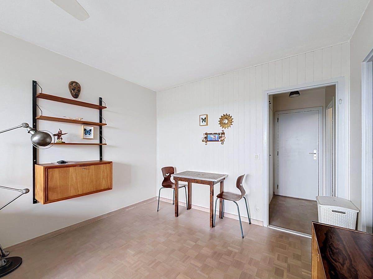 Appartement rénové d'une chambre à louer à Borgerhout - photo 2