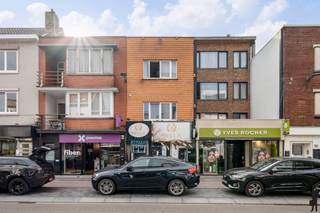 Commercial à louer à Brasschaat