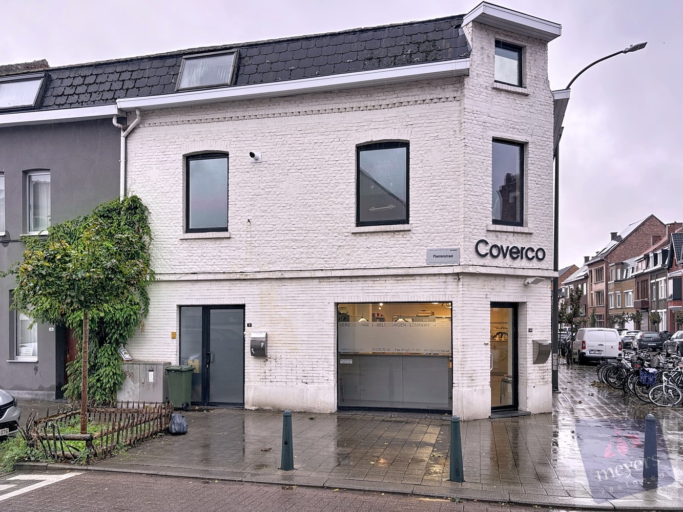 Apartment for rent in Hasselt with 2 bedrooms - photo 2