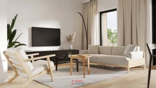 Apartment for sale in Nieuwpoort