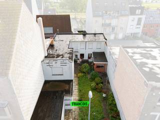 Maison à vendre à Bredene