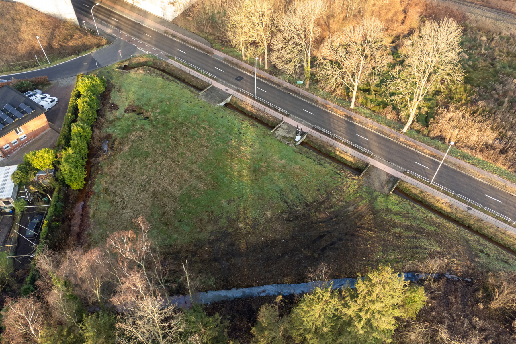 Terrain à vendre à Mol - photo 4