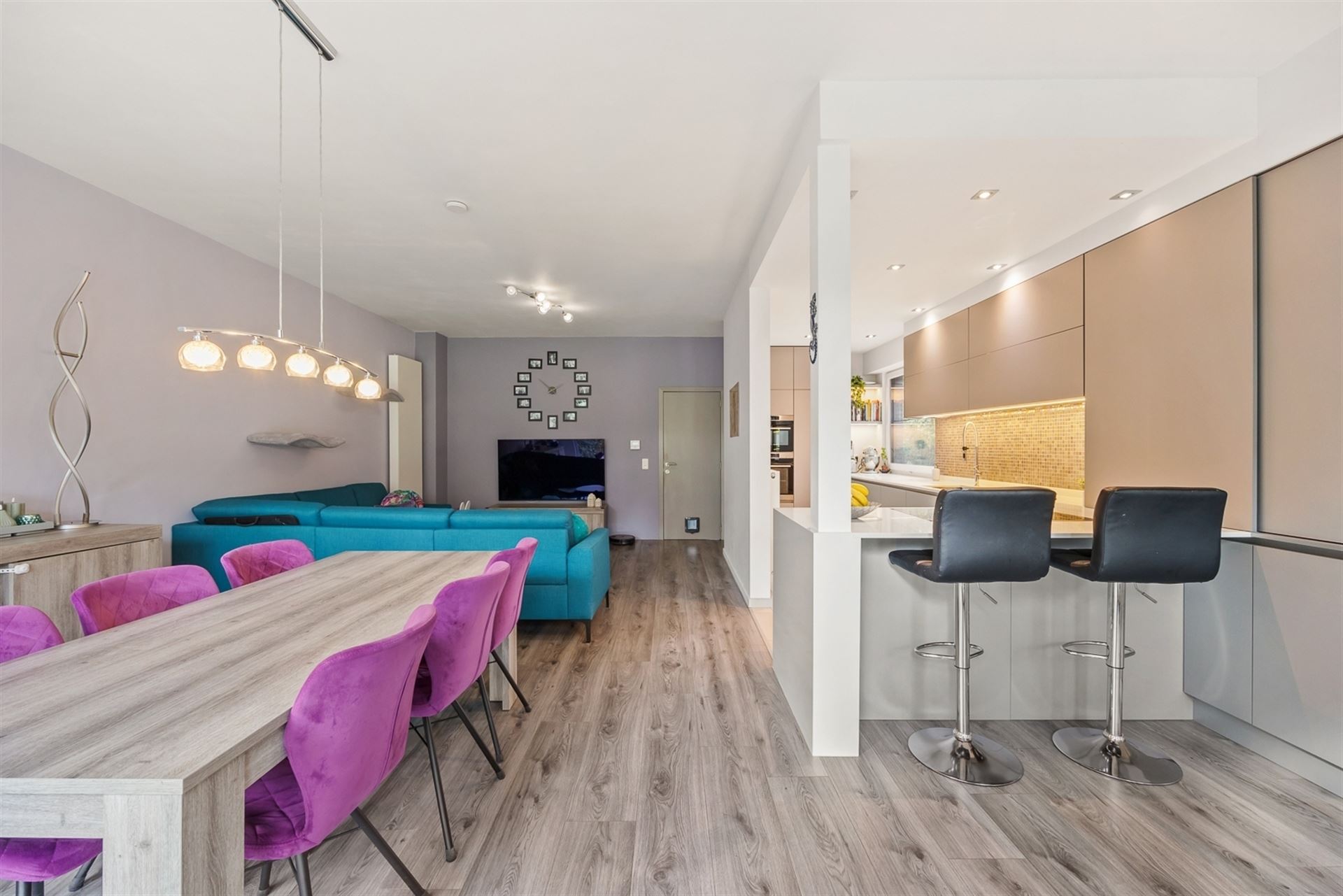 Instapklare halfopen bebouwing te Molenveld - foto 5