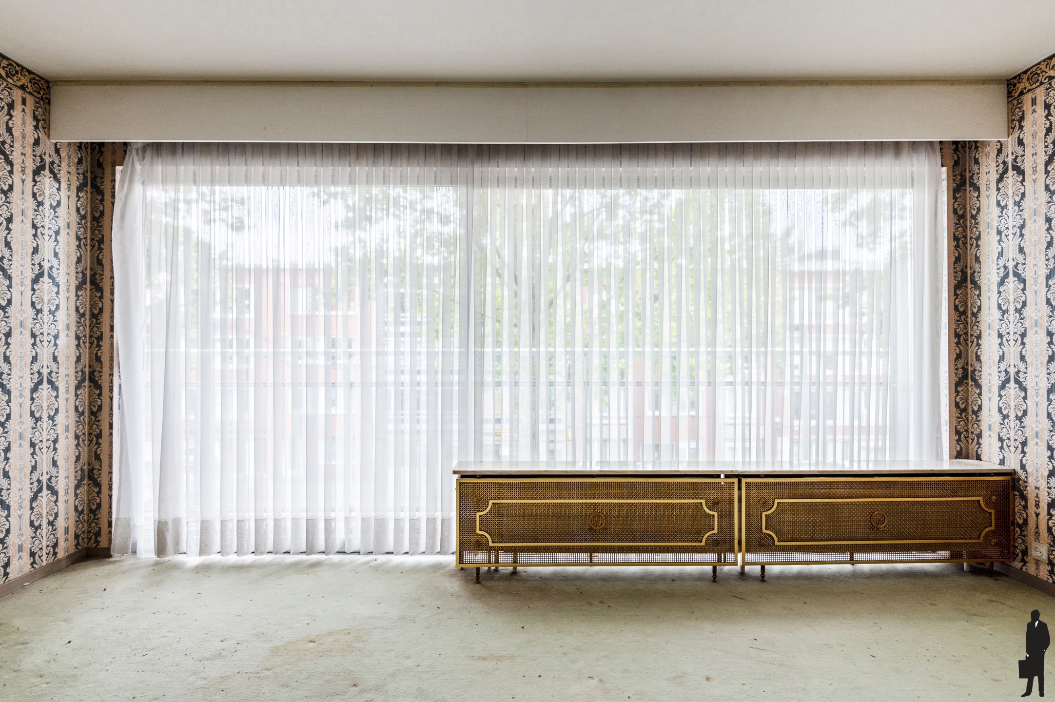 Ruim appartement op een gegeerde locatie - foto 4