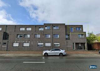 Ruim duplex appartement te koop in MaasmechelenBent u op zoek naar een ruim en energiezuinig appartement vlakbij het administratieve centrum van...