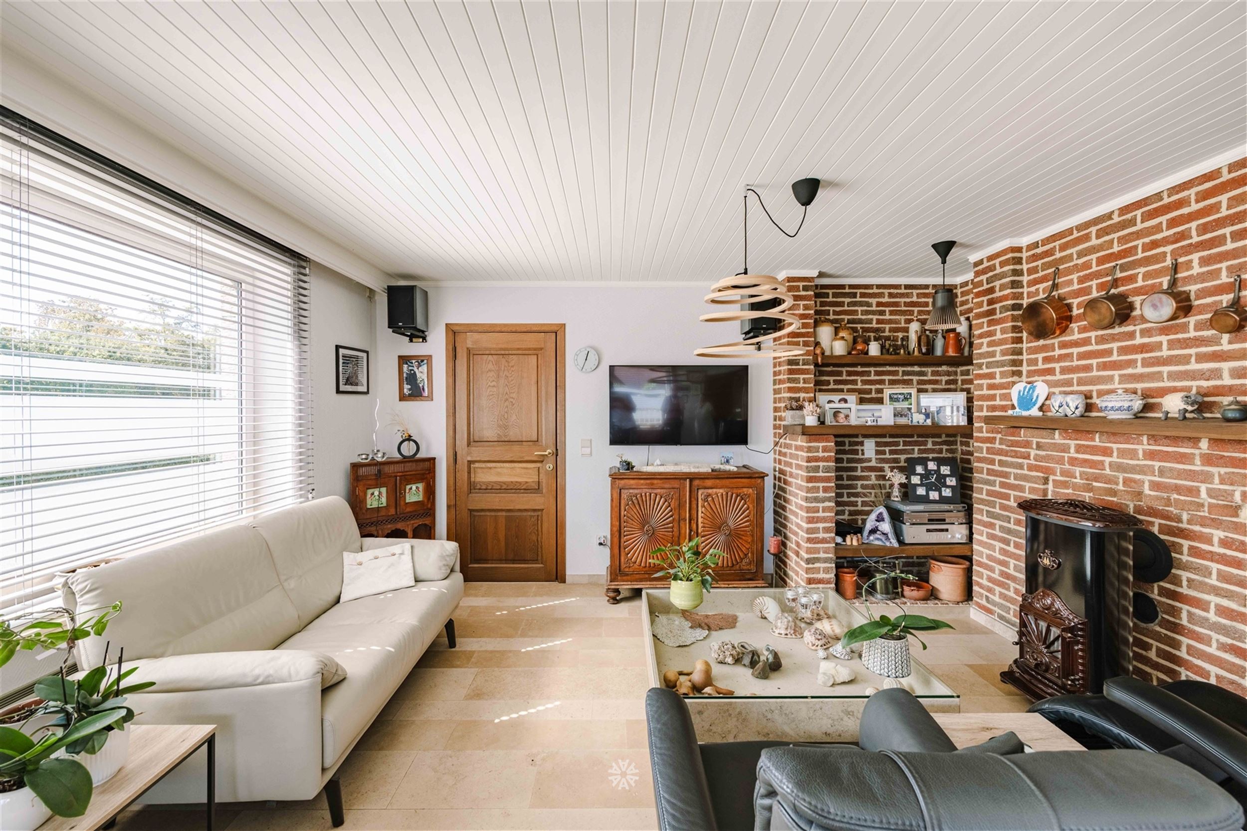 Spacious semi-detached building near downtown Destelbergen - photo 4