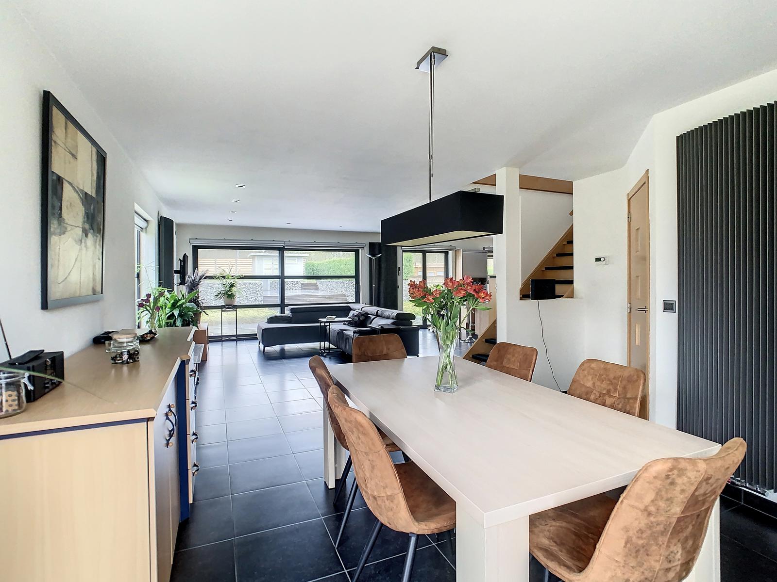 Maison à louer à Louvain avec 3 chambres - photo 5