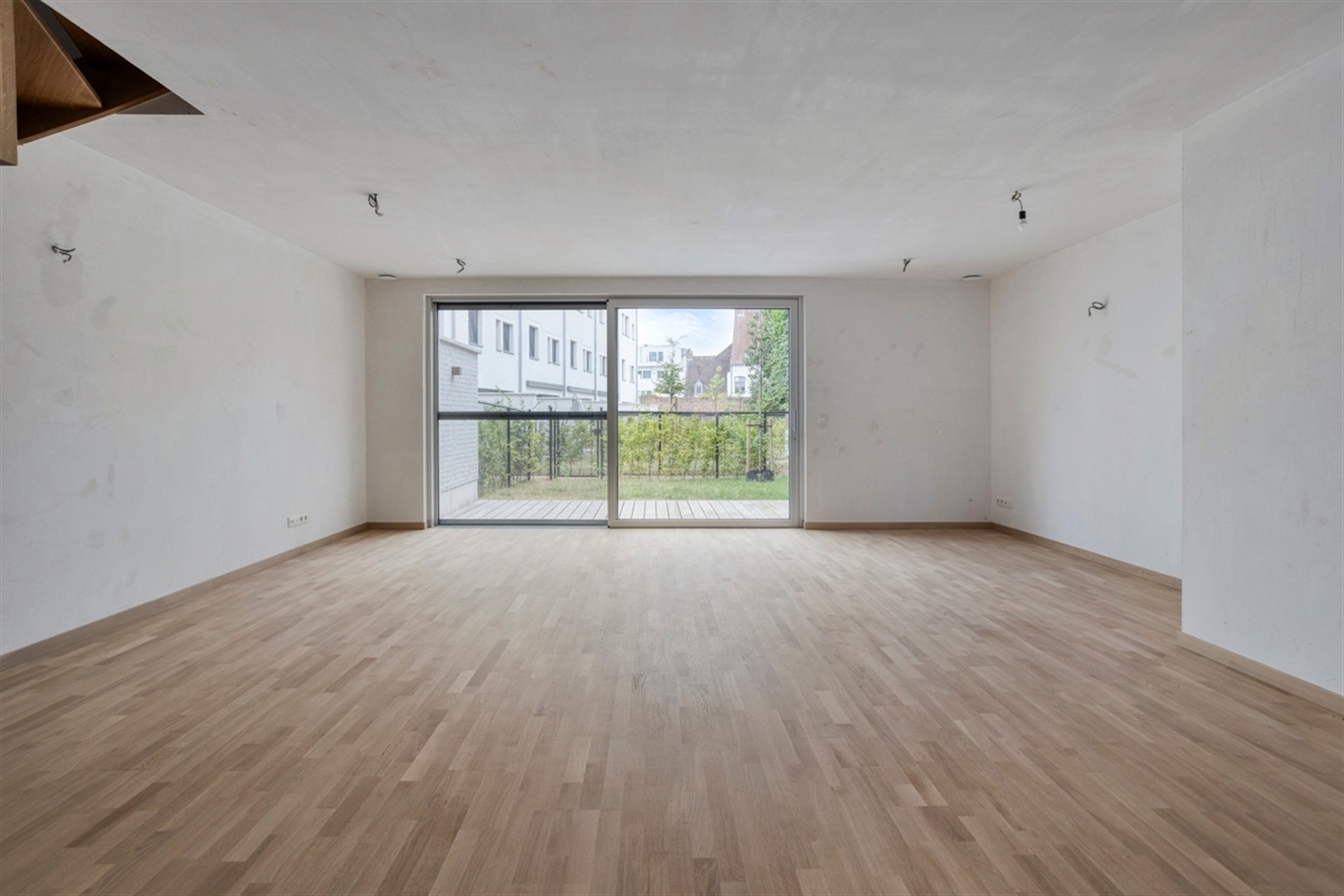 Gezinswoning met mogelijkheid tot verhuur studentenkamers - foto 5