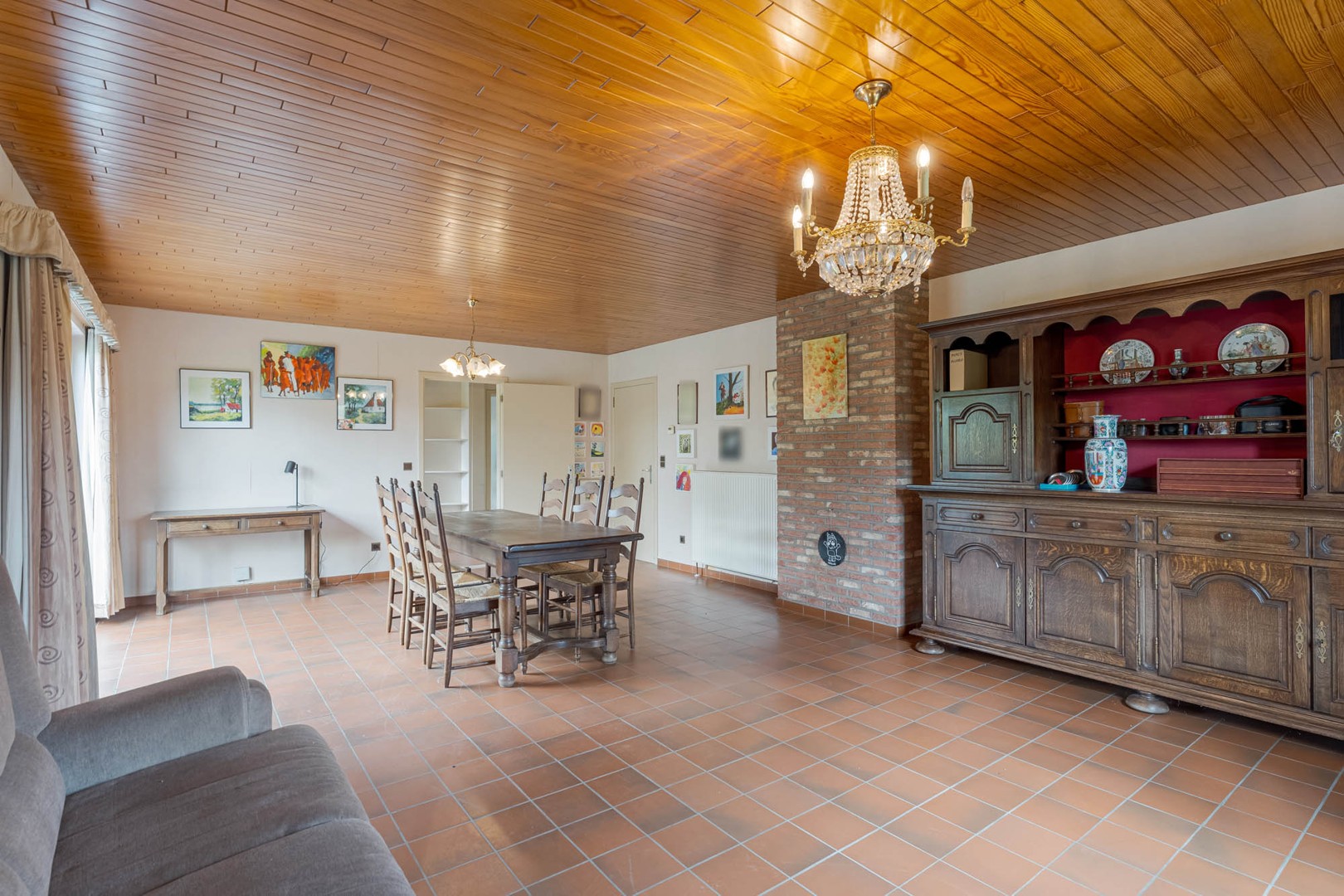 Maison à vendre à Zonhoven avec 2 chambres - photo 5
