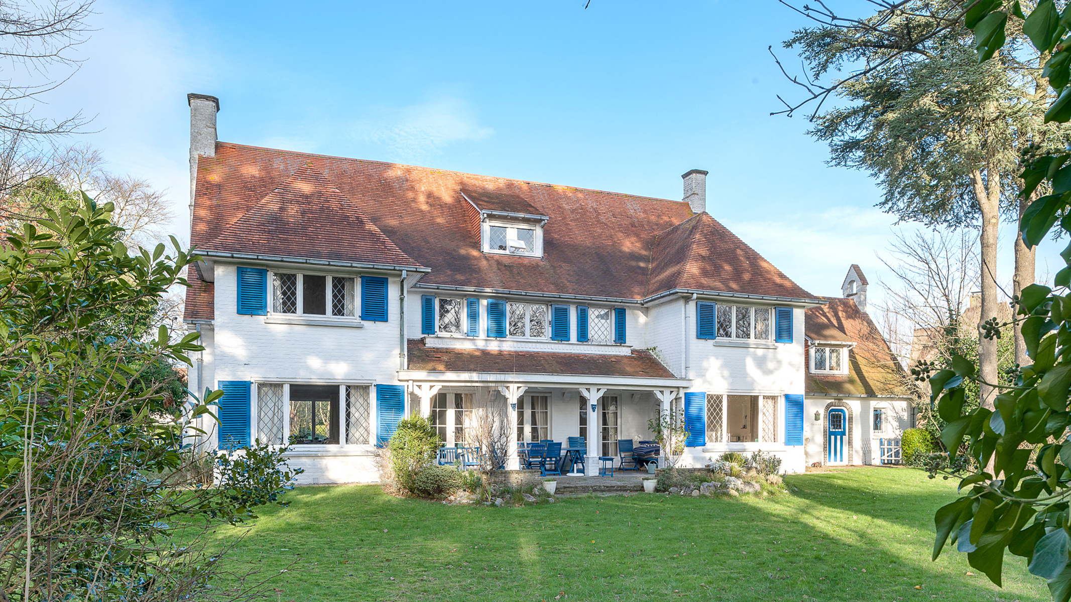 House for sale in Knokke-Heist with 7 bedrooms - photo 5