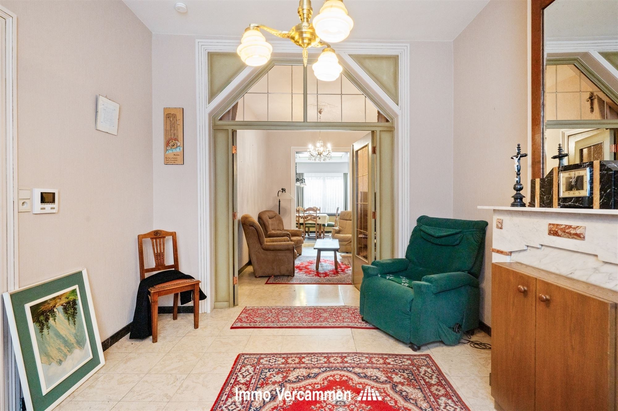 House for sale in Mechelen with 4 bedrooms - photo 3