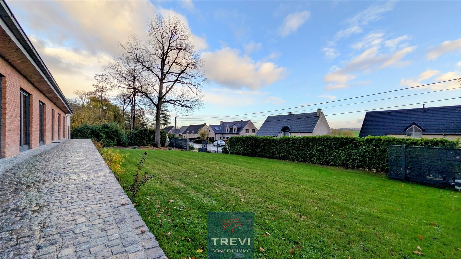 Een exclusieve villa in het Bois du Strihoux - foto 5