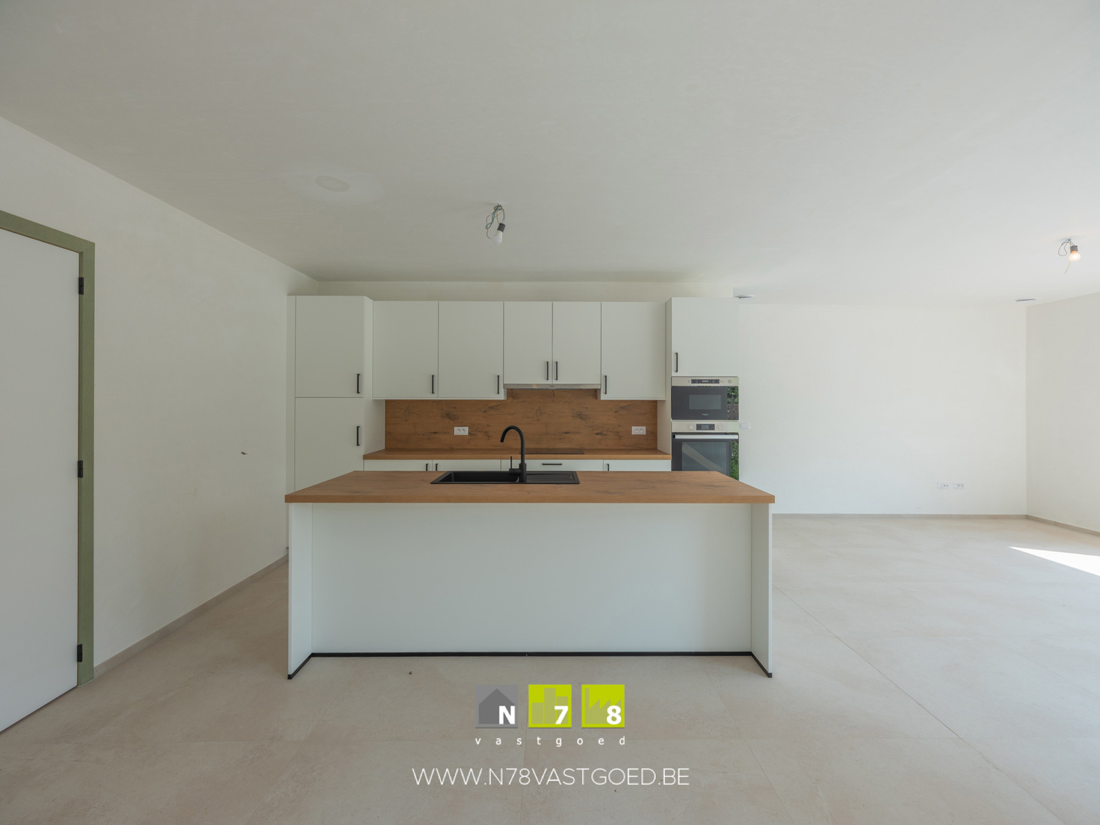 Huis te koop in Maasmechelen met 3 slaapkamers - foto 3