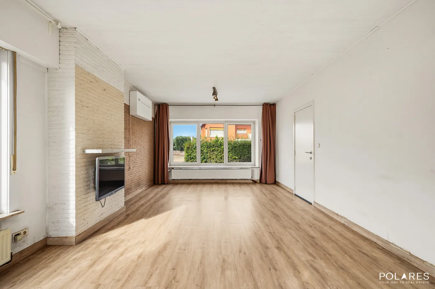Op te frissen open bebouwing met 4 slaapkamers, groene tuin en garage in Werchter - foto 4