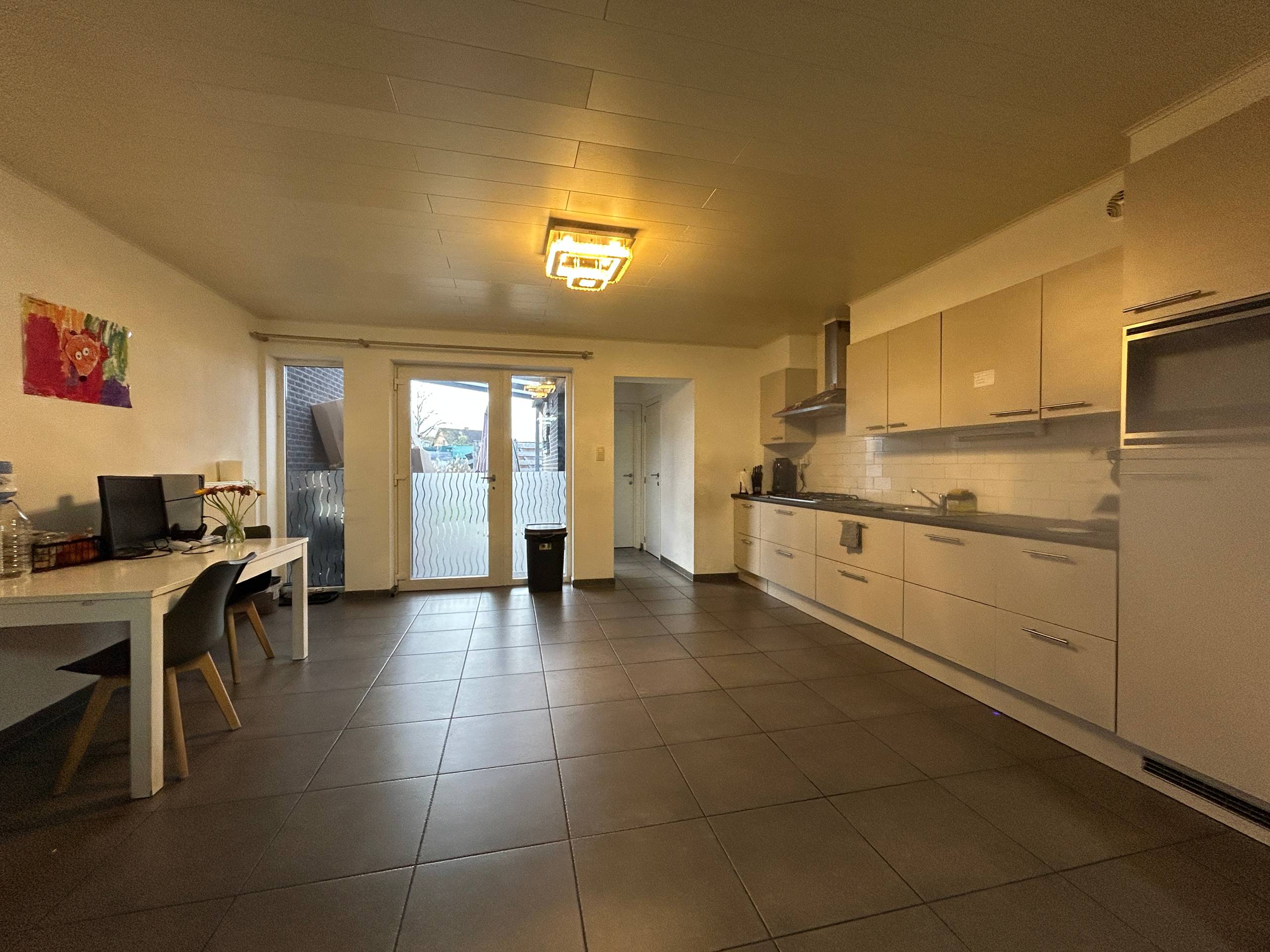 Duplex appartement met 3 slaapkamers te Mol - foto 4