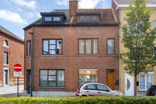 House for sale in Tongeren-Borgloon