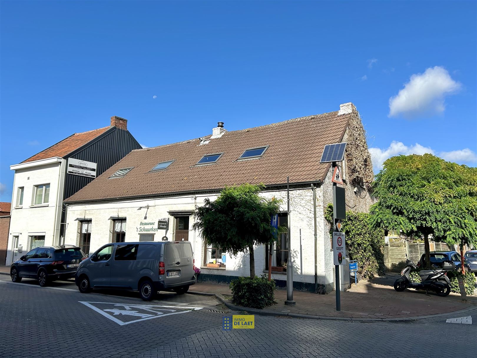 Handelszaak - foto 2