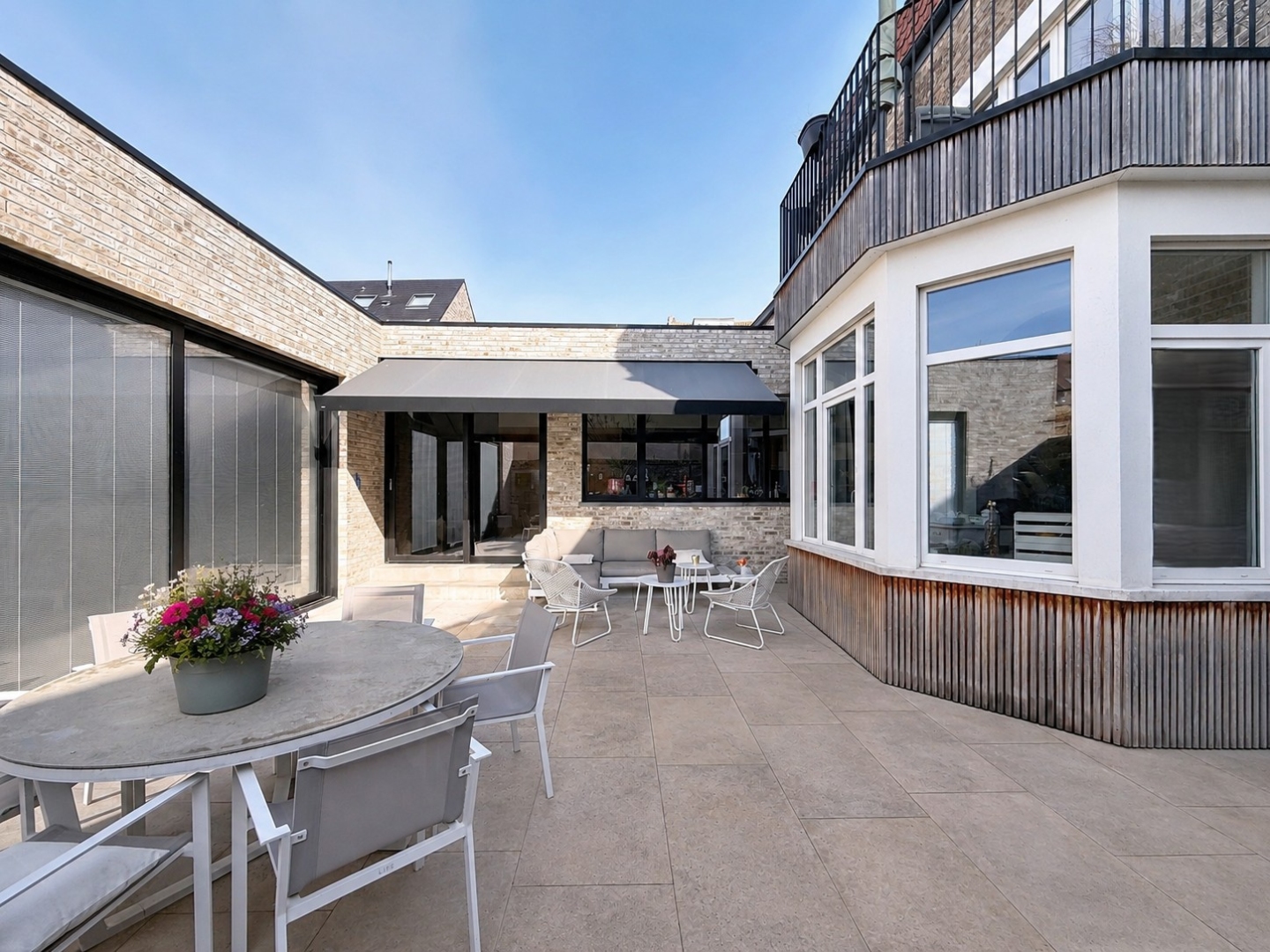 Maison aux finitions luxueuses avec piscine à Nieuport-Ville - photo 5