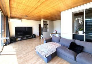 Appartement à louer à Anvers