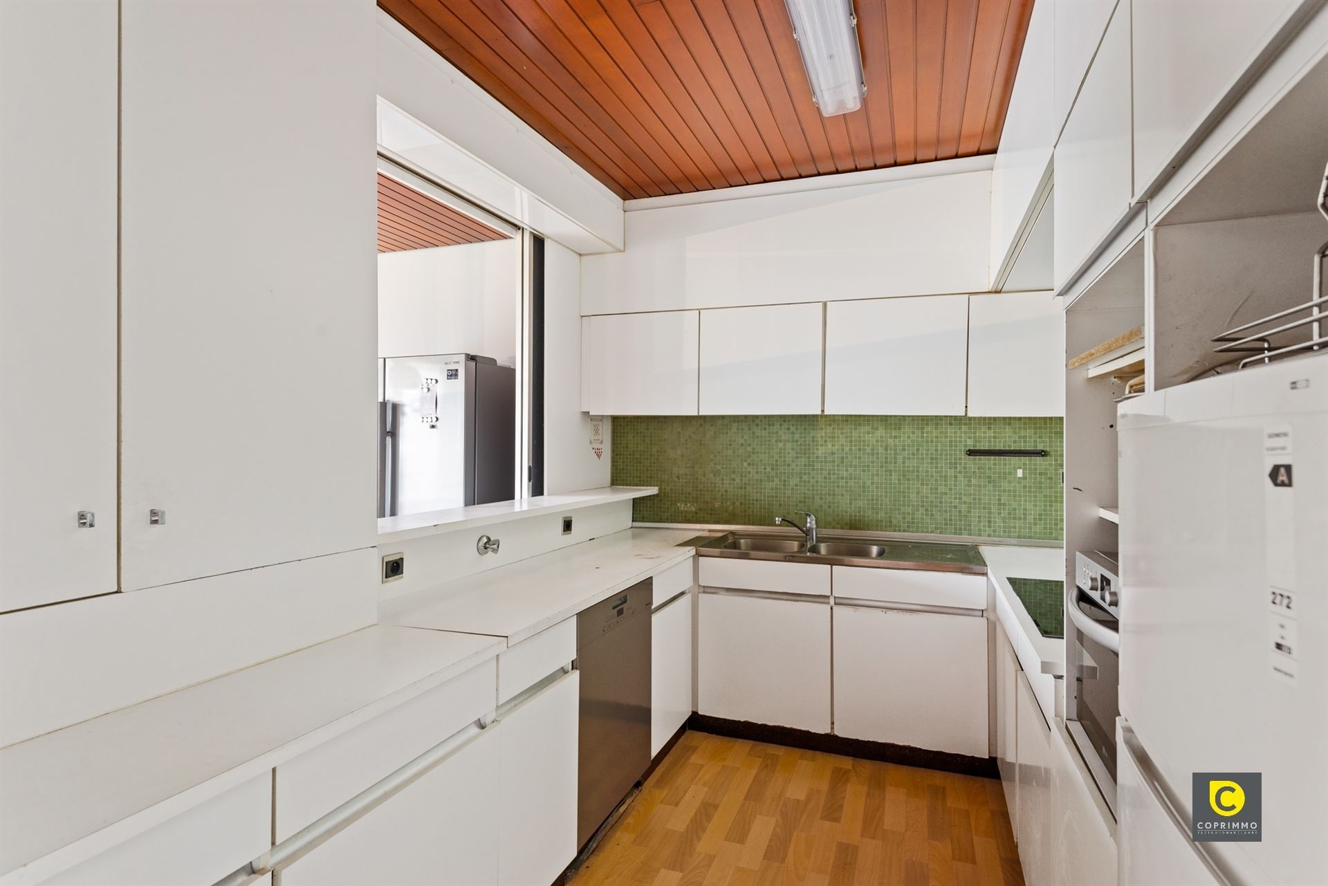 Ruim 4 slpk appartement - foto 5