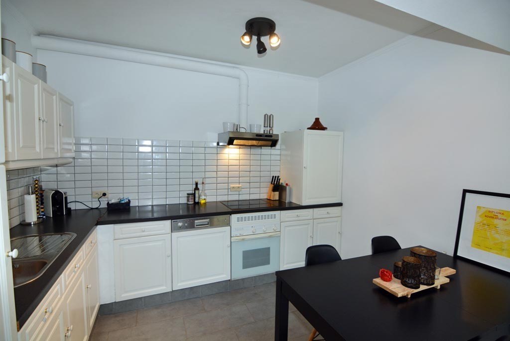 Appartement à louer à Maaseik avec 1 chambre - photo 4