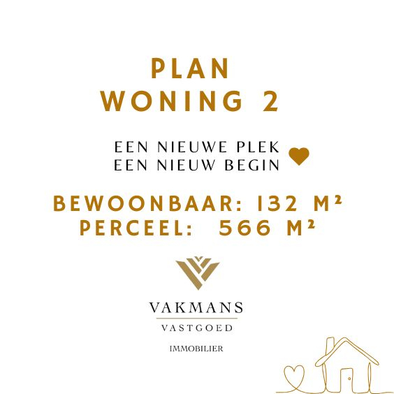 Project for sale in Ronse - photo 5