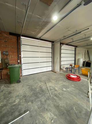 Commercial for rent in Temse