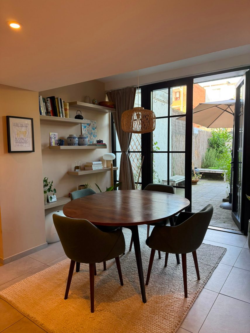 Huis te koop in Deurne met 3 slaapkamers - foto 4
