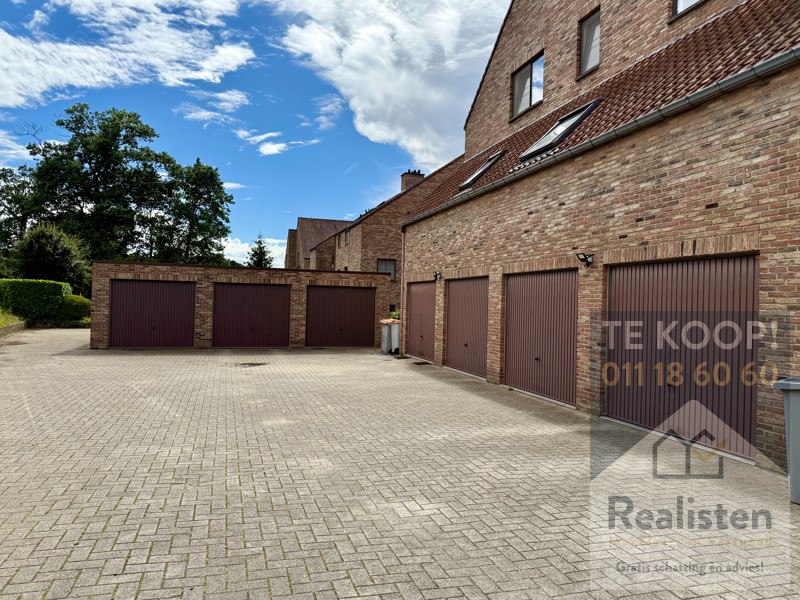 Instapklaar wonen in het hartje van Niel-bij-As met ruimte, comfort en zicht - foto 5