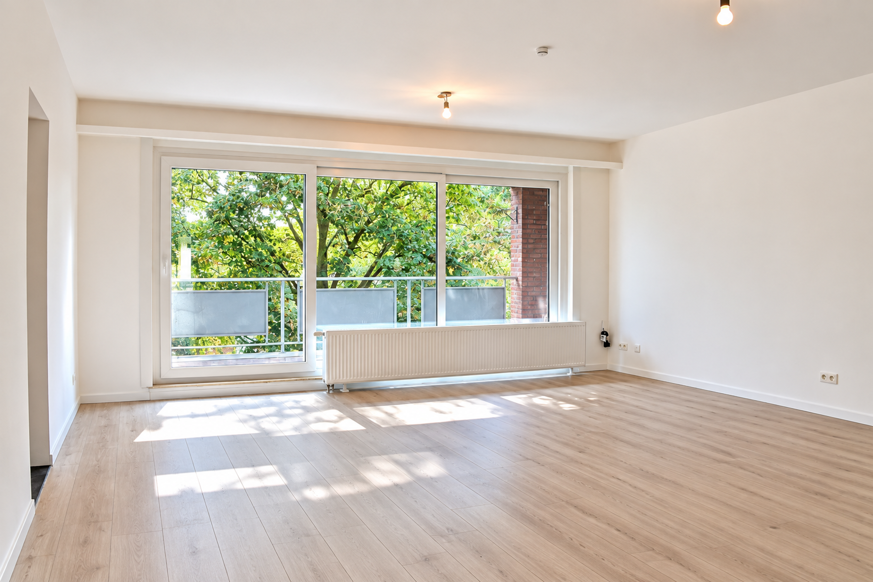 Appartement à louer à Edegem avec 2 chambres - photo 1