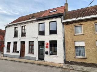 Maison à vendre à Vleteren