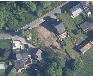 Terrain à vendre à Affligem