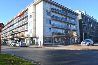 Commercial for rent in Wevelgem
