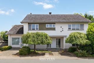 Maison à vendre à Houthalen-Helchteren