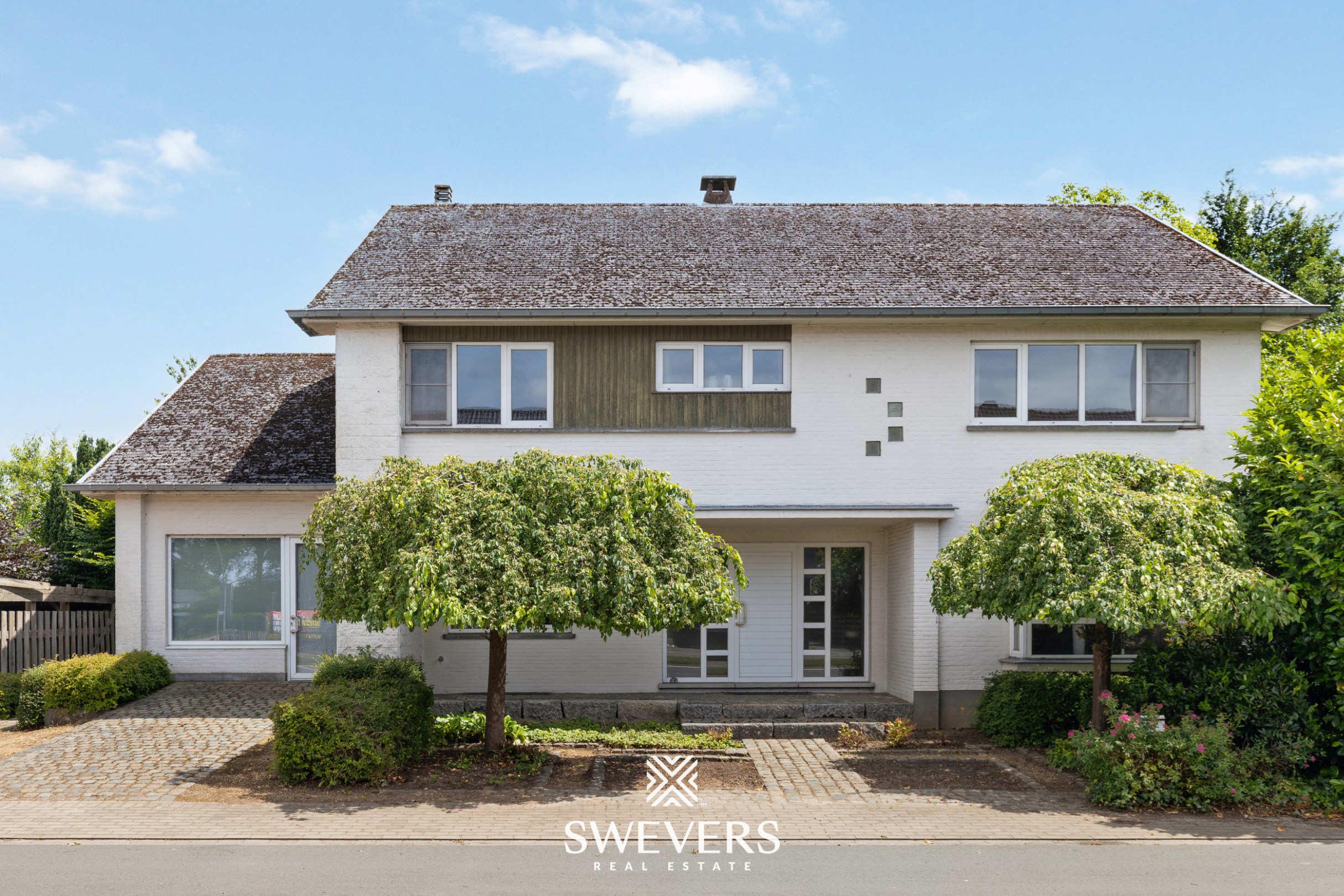 Maison à vendre à Houthalen-Helchteren
