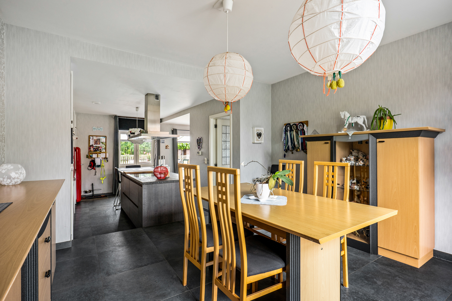 HOB met drie slaapkamers in Merksplas - foto 4