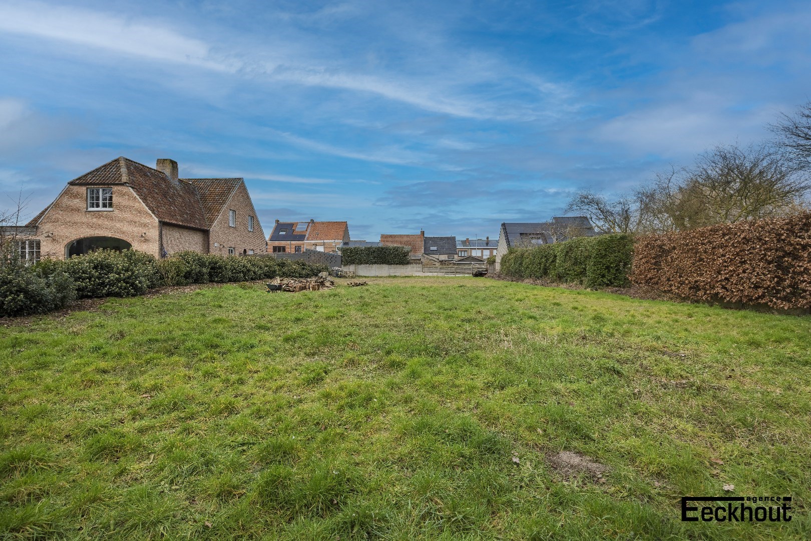 Terrain à vendre à Gistel - photo 4