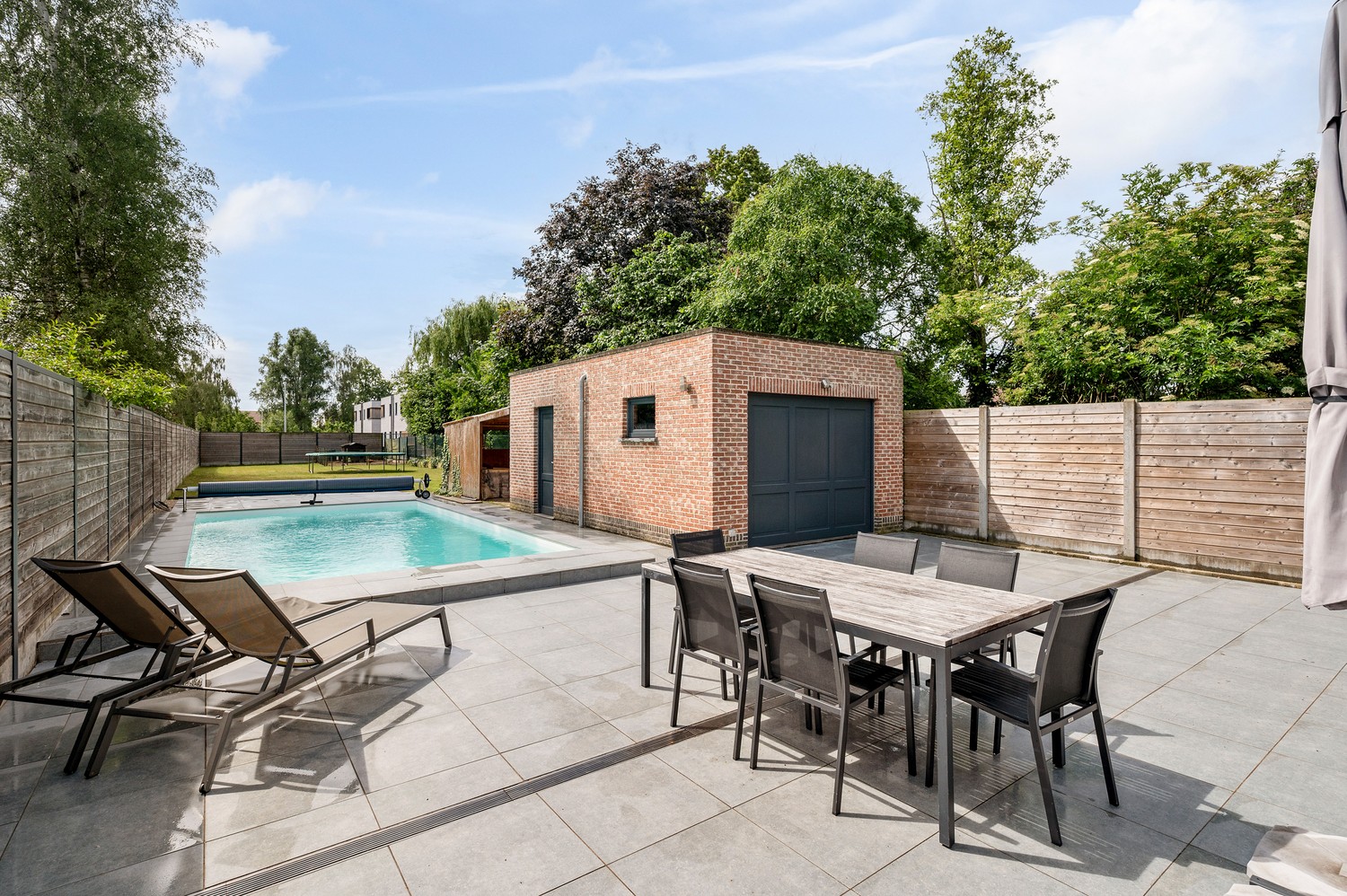 Maison à vendre à Berlaar