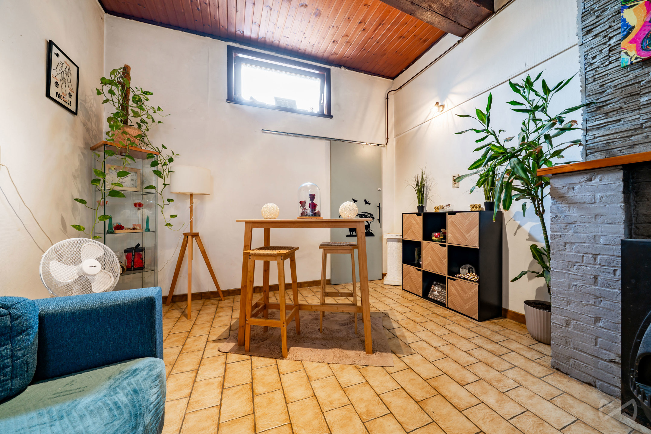 Huis te koop in Ath met 2 slaapkamers - foto 4