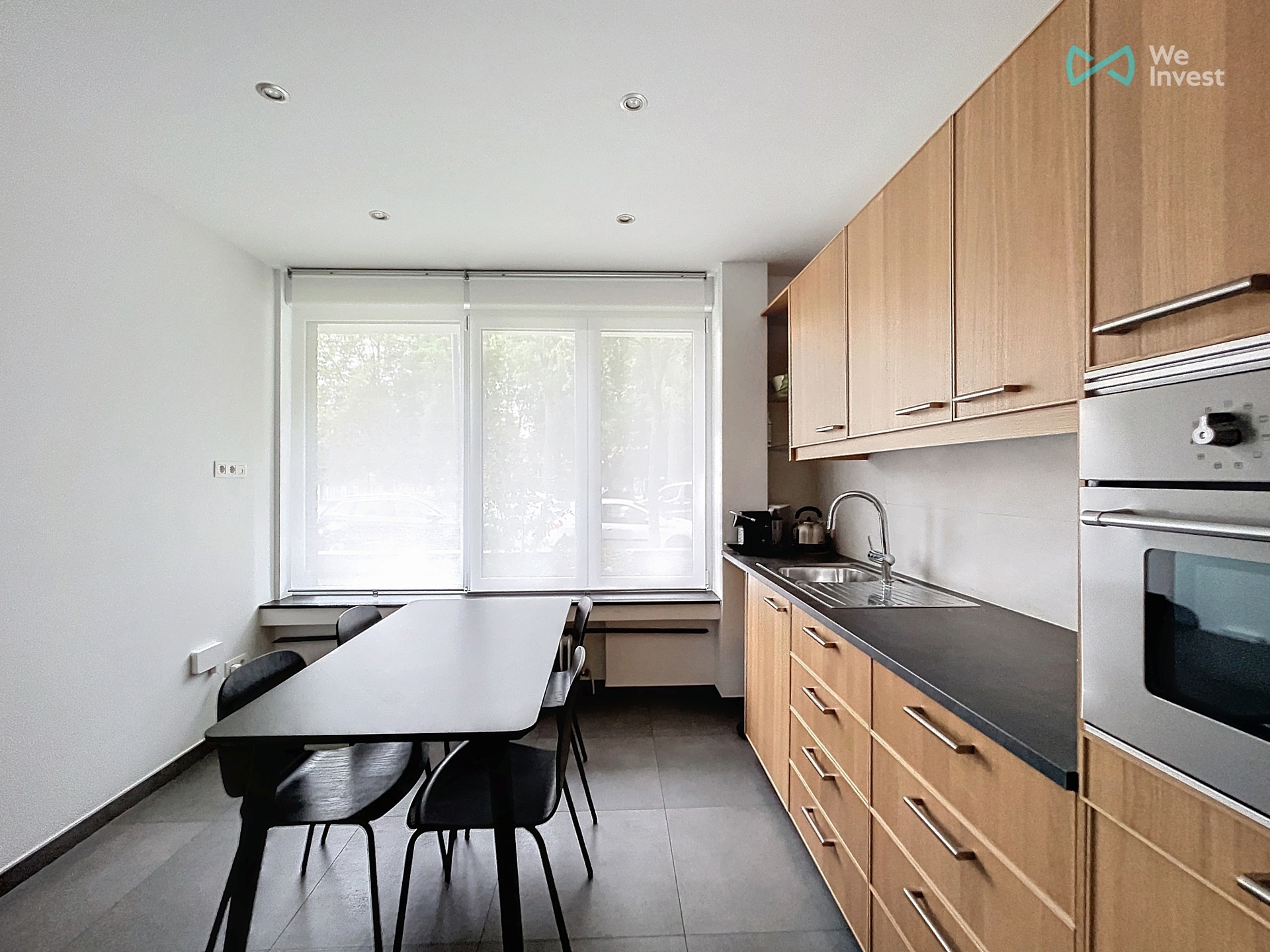 Commercial for rent in Uccle - photo 3