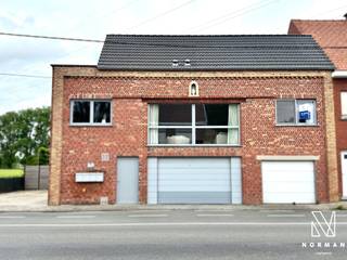 Appartement à vendre à Harelbeke