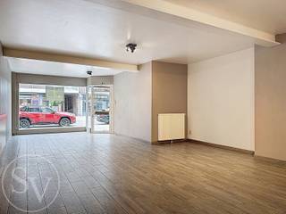 Commercial for rent in Brasschaat