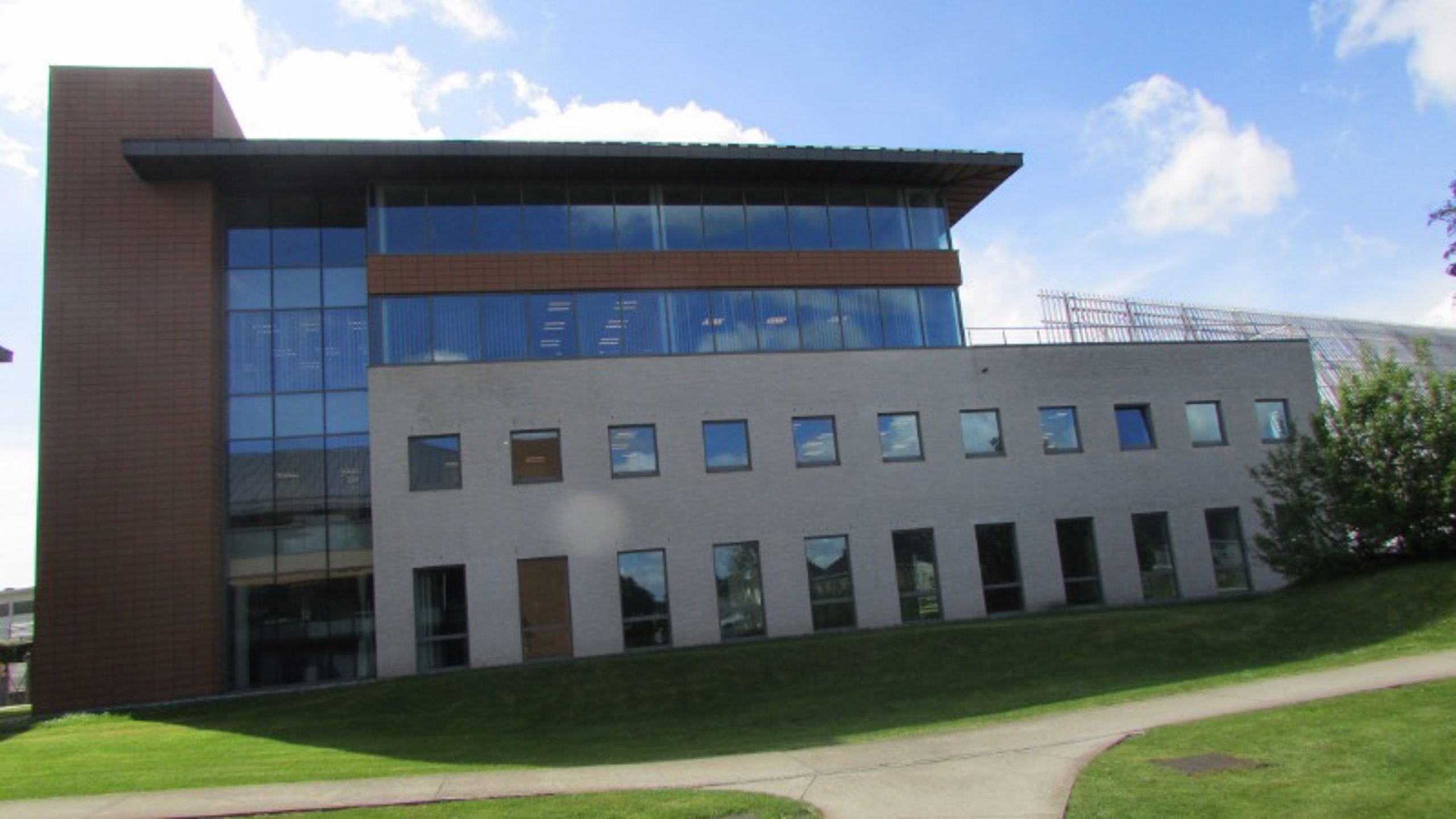 MODERNE KANTOREN TE HUUR - foto 2